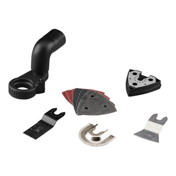 PARKSIDE® 12V Akku-Multifunktionswerkzeug »PAMFW 12 E4«, ohne Akku und Ladegerät - B-Ware Transportschaden Kosmetisch