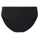 esmara® Damen Hipster, 5 Stück, hoher Baumwollanteil (schwarz, S(36/38)) - B-Ware neuwertig