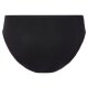 esmara® Damen Hipster, 5 Stück, hoher Baumwollanteil (schwarz, S(36/38)) - B-Ware neuwertig