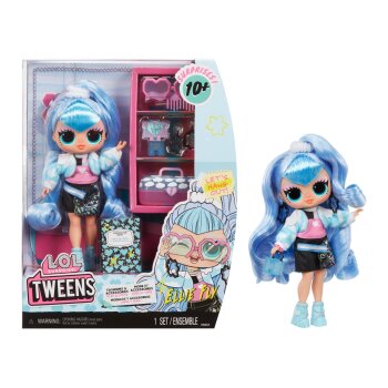 LOL Surprise Tweens Fashion-Puppe (Ellie Fly) - B-Ware...