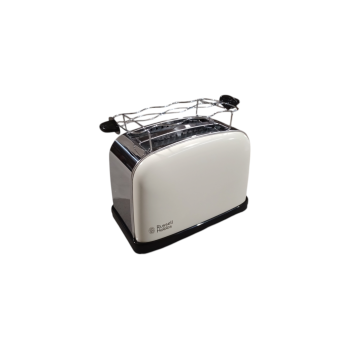 Russell Hobbs Colours Plus Toaster »23336-56«, »23337-56« (beige 23337-56) - B-Ware sehr gut