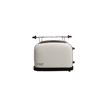 Russell Hobbs Colours Plus Toaster »23336-56«, »23337-56« (beige 23337-56) - B-Ware sehr gut