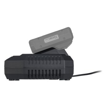 PARKSIDE PERFORMANCE® 20 V Smart-Akku-Ladegerät »PLGS 2012 A1«, 12 A - B-Ware sehr gut