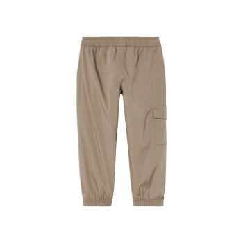 lupilu® Kinder Thermo-Cargohose, mit hohem Baumwollanteil - B-Ware
