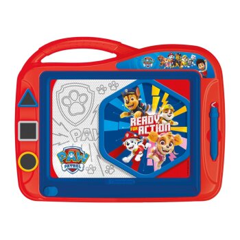 Clementoni Zaubertafel, mit Stift inklusive Befestigung per Schnur - B-Ware