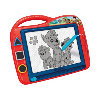 Clementoni Zaubertafel, mit Stift inklusive Befestigung per Schnur - B-Ware