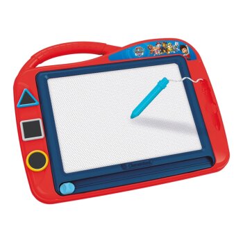 Clementoni Zaubertafel, mit Stift inklusive Befestigung per Schnur - B-Ware