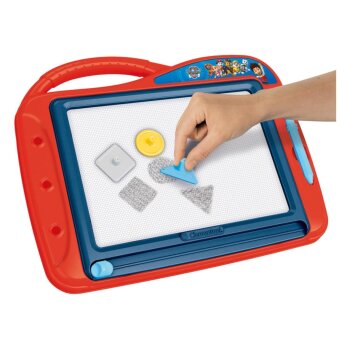 Clementoni Zaubertafel, mit Stift inklusive Befestigung per Schnur - B-Ware