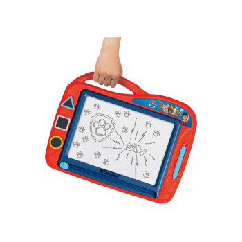 Clementoni Zaubertafel, mit Stift inklusive Befestigung per Schnur - B-Ware