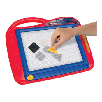 Clementoni Zaubertafel, mit Stift inklusive Befestigung per Schnur - B-Ware