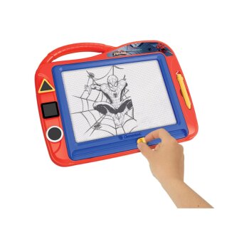 Clementoni Zaubertafel, mit Stift inklusive Befestigung per Schnur - B-Ware