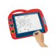 Clementoni Zaubertafel, mit Stift inklusive Befestigung per Schnur - B-Ware