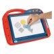 Clementoni Zaubertafel, mit Stift inklusive Befestigung per Schnur - B-Ware
