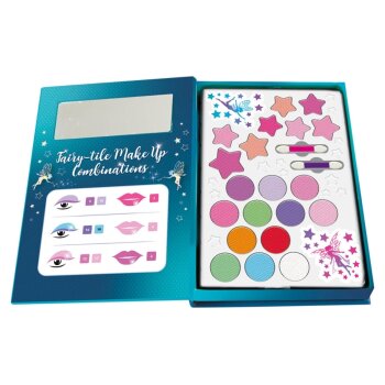 Clementoni Make Up und Beauty Sets - B-Ware