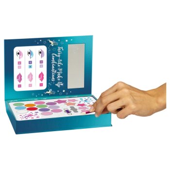 Clementoni Make Up und Beauty Sets - B-Ware