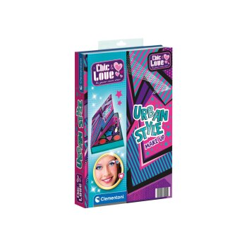 Clementoni Make Up und Beauty Sets - B-Ware