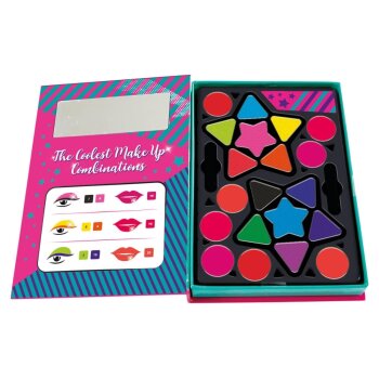 Clementoni Make Up und Beauty Sets - B-Ware