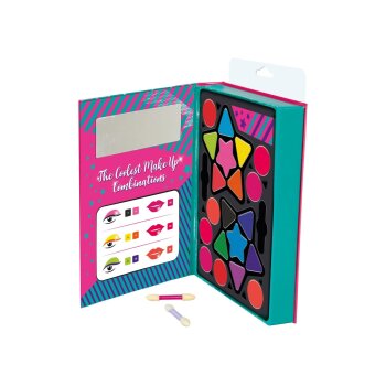 Clementoni Make Up und Beauty Sets - B-Ware