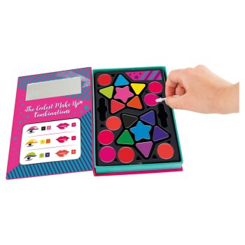 Clementoni Make Up und Beauty Sets - B-Ware