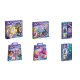 Clementoni Make Up und Beauty Sets - B-Ware