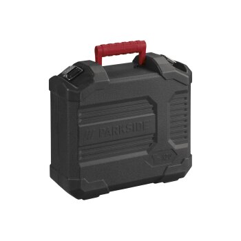 PARKSIDE® 12V Akku-Oberfräse »POFA 12 B3«, ohne Akku und Ladegerät - B-Ware Transportschaden Kosmetisch