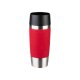 emsa Isolierbecher »TRAVEL MUG Essential«, 360 ml (rot) - B-Ware Transportschaden Kosmetisch