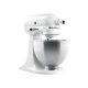KitchenAid Küchenmaschine 4,3 L Classic »5K45SS« - B-Ware neuwertig