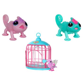 Little live pets Spielfiguren - B-Ware