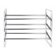 LIVARNO home Schuhregal, ausziehbar - B-Ware sehr gut