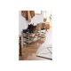 LIVARNO home Schuhregal, ausziehbar - B-Ware sehr gut
