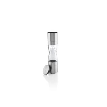ERNESTO® Gewürzmühle, Edelstahl (Chilimühle) - B-Ware neuwertig