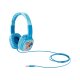 Kinder-On-Ear-Köpfhörer »Paw Patrol«, mit Safe-Sound-Funktion (blau) - B-Ware neuwertig
