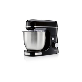 SILVERCREST® KITCHEN TOOLS Küchenmaschine SKM 600 D3, inkl. Zubehör - B-Ware gut