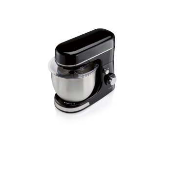 SILVERCREST® KITCHEN TOOLS Küchenmaschine SKM 600 D3, inkl. Zubehör - B-Ware gut