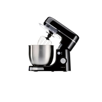 SILVERCREST® KITCHEN TOOLS Küchenmaschine SKM 600 D3, inkl. Zubehör - B-Ware gut