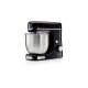 SILVERCREST® KITCHEN TOOLS Küchenmaschine SKM 600 D3, inkl. Zubehör - B-Ware gut