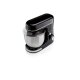 SILVERCREST® KITCHEN TOOLS Küchenmaschine SKM 600 D3, inkl. Zubehör - B-Ware gut