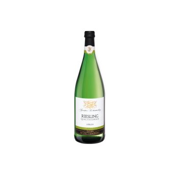Edition Württemberg Riesling QbA lieblich,...
