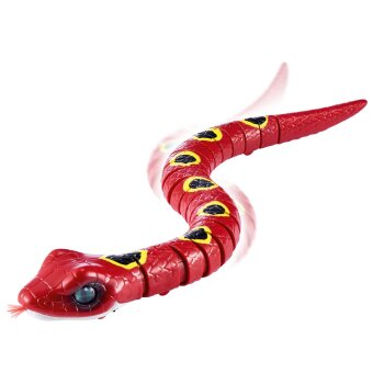 Playtive Tech Pets (Kriechende Schlange) - B-Ware sehr gut