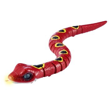 Playtive Tech Pets (Kriechende Schlange) - B-Ware sehr gut