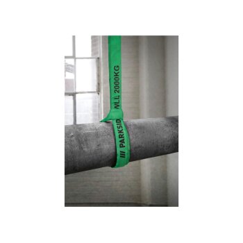 PARKSIDE® Rundschlinge, zum Heben von schweren Lasten - B-Ware