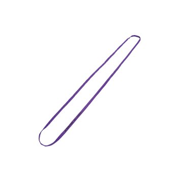 PARKSIDE® Rundschlinge, zum Heben von schweren Lasten - B-Ware