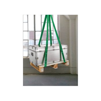 PARKSIDE® Rundschlinge, zum Heben von schweren Lasten - B-Ware