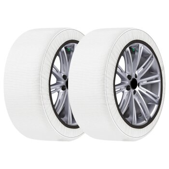 MENABO Auto-Schneesocken »Easy Go«, mit...