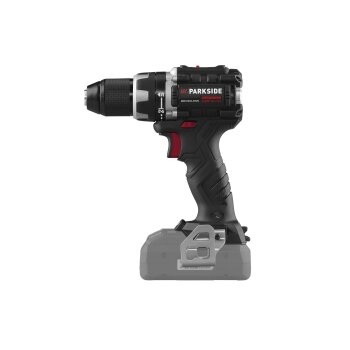 PARKSIDE PERFORMANCE® 20 V Akku-Bohrschrauber »PABSP 20 Li C4«, ohne Akku und Ladegerät - B-Ware sehr gut