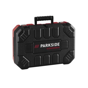 PARKSIDE PERFORMANCE® 20 V Akku-Bohrschrauber »PABSP 20 Li C4«, ohne Akku und Ladegerät - B-Ware sehr gut