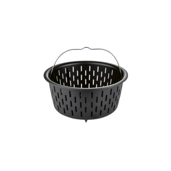 SILVERCREST® KITCHEN TOOLS Monsieur Cuisine Smart SKMS 1200 B1 Titanium - B-Ware Transportschaden Kosmetisch