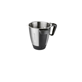 SILVERCREST® KITCHEN TOOLS Monsieur Cuisine Smart SKMS 1200 B1 Titanium - B-Ware Transportschaden Kosmetisch
