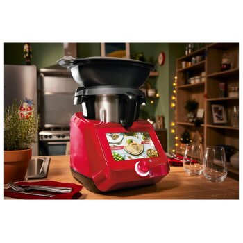 SILVERCREST® KITCHEN TOOLS Monsieur Cuisine Smart...