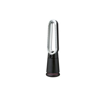 SILVERCREST® Heizventilator, rotorlos (Schwarz) - B-Ware sonstiges